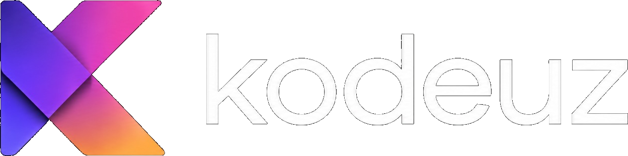 Kodeuz